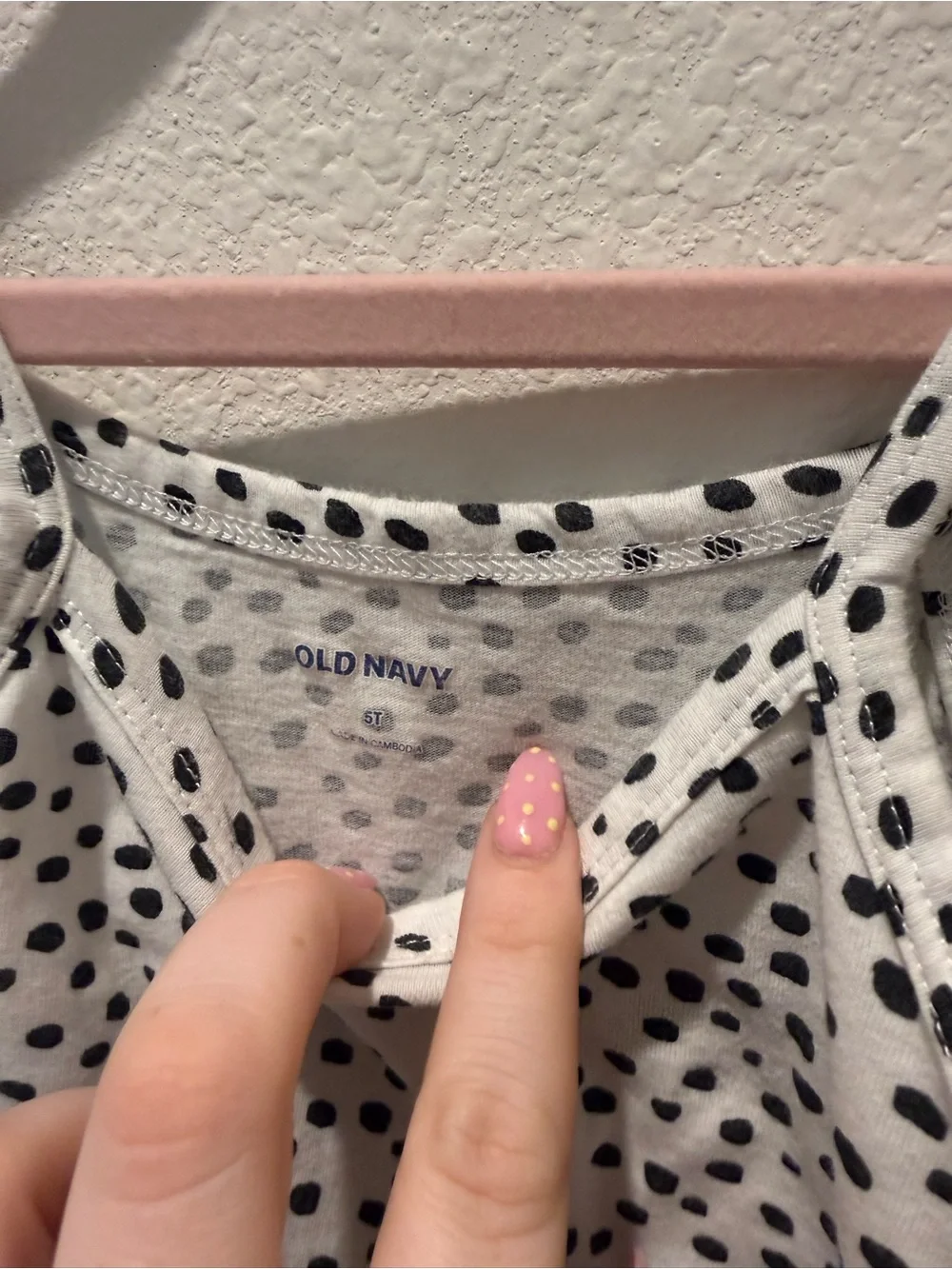 Old Navy lightweight sundress